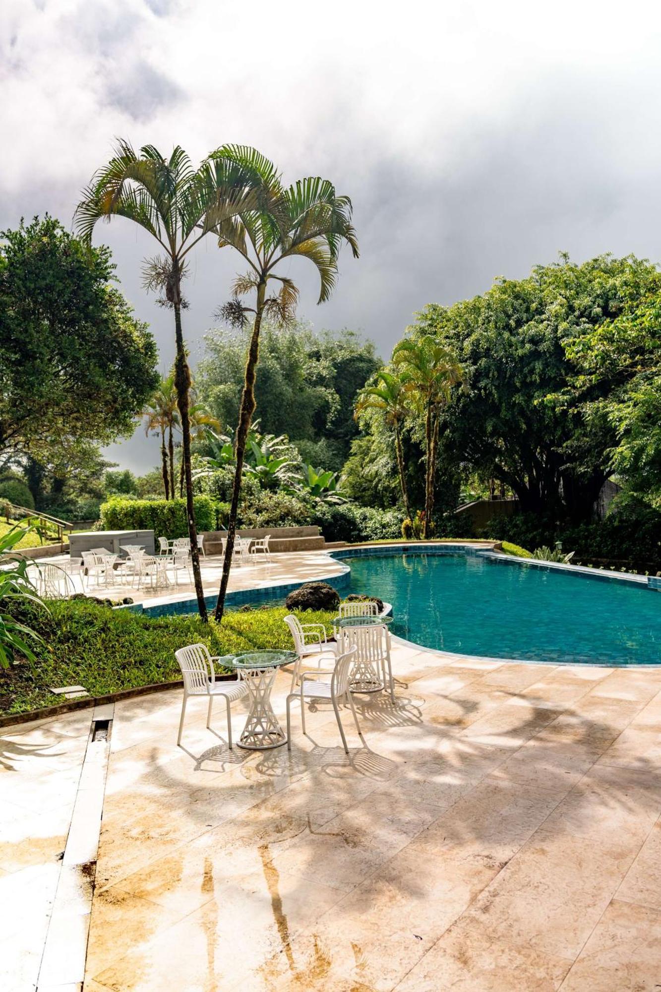 Royal Palm Galapagos, Curio Collection Hotel By Hilton Bellavista  エクステリア 写真